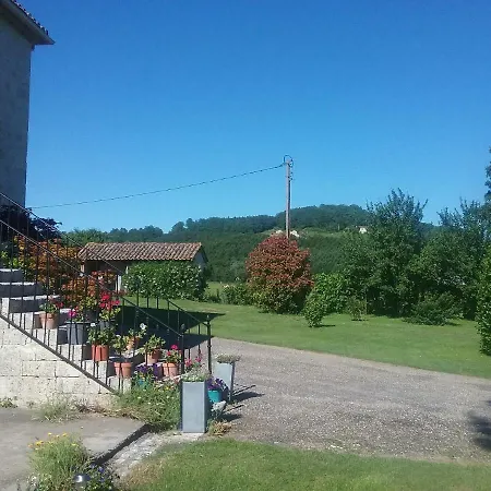 La Beline Tayrac (Aveyron)