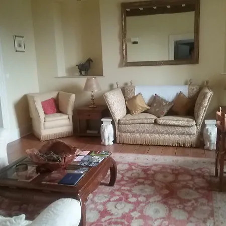 Bed & Breakfast La Beline
