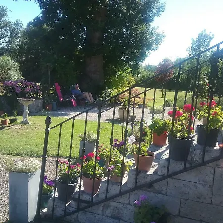 Bed & Breakfast La Beline *