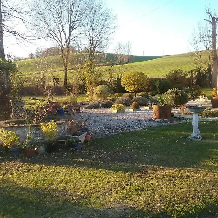 La Beline Bed & Breakfast *