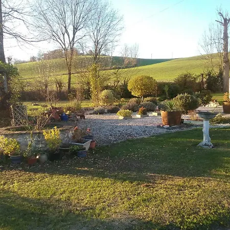 La Beline Bed & Breakfast *
