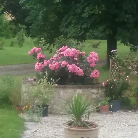Bed & Breakfast La Beline