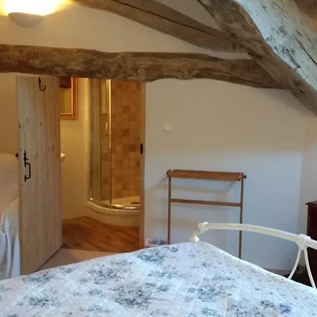 Bed & Breakfast La Beline *
