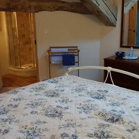 La Beline Tayrac (Aveyron)
