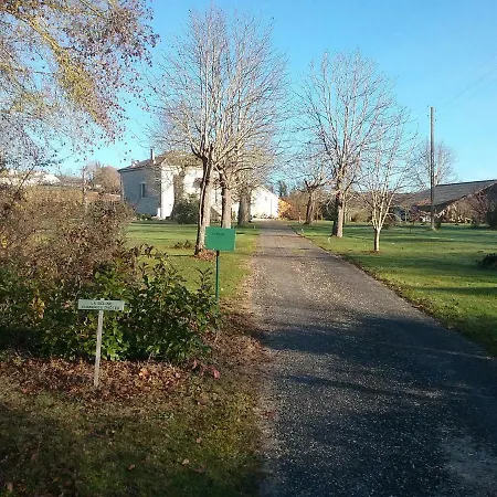 La Beline * Tayrac (Aveyron)