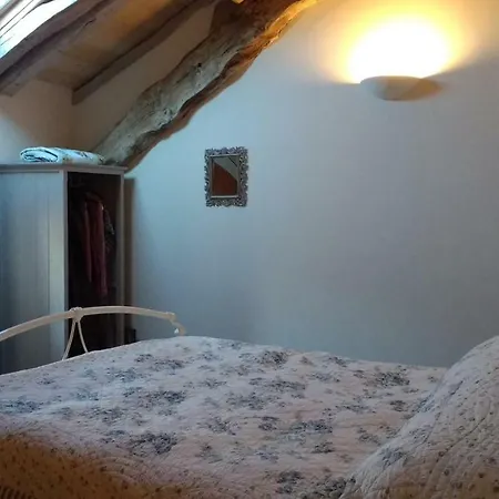 Bed & Breakfast La Beline *