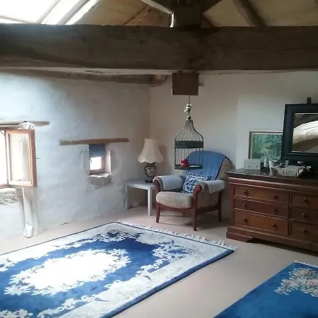 Bed & Breakfast La Beline