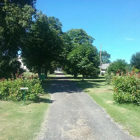 Bed & Breakfast La Beline *