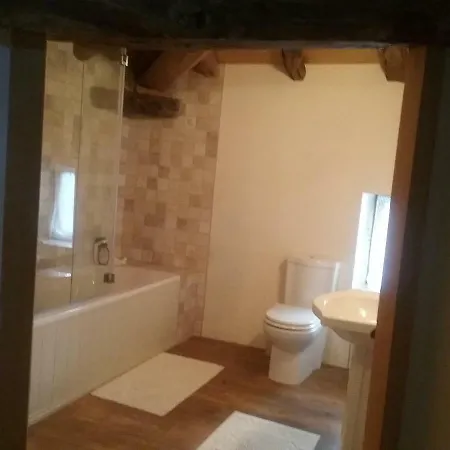 La Beline Bed & Breakfast *