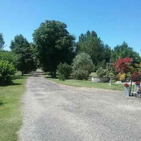Bed & Breakfast La Beline