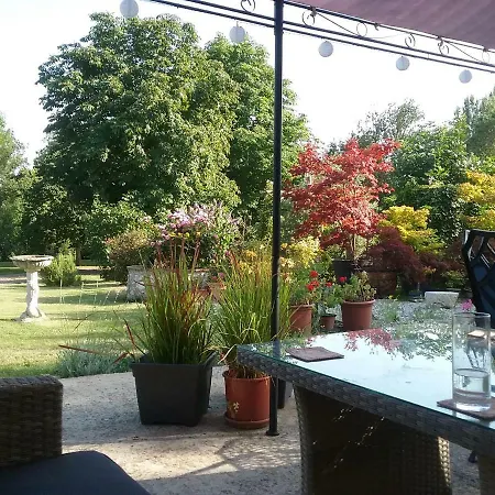 La Beline Tayrac (Aveyron)