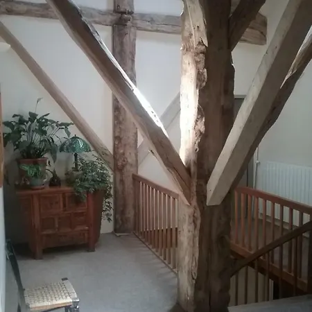 Bed & Breakfast La Beline Tayrac (Aveyron)