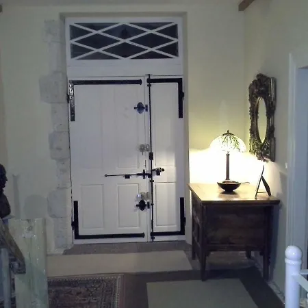 La Beline Bed & Breakfast *