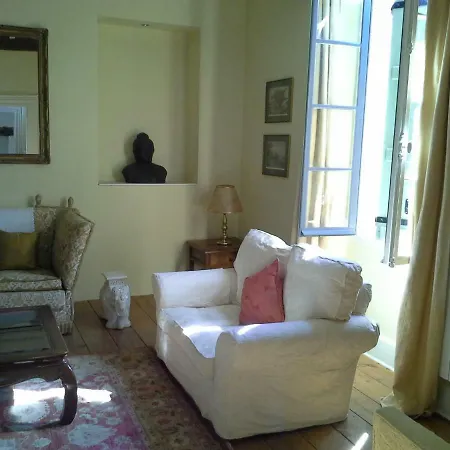 La Beline Bed & Breakfast Tayrac (Aveyron)