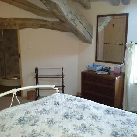 La Beline Tayrac (Aveyron)